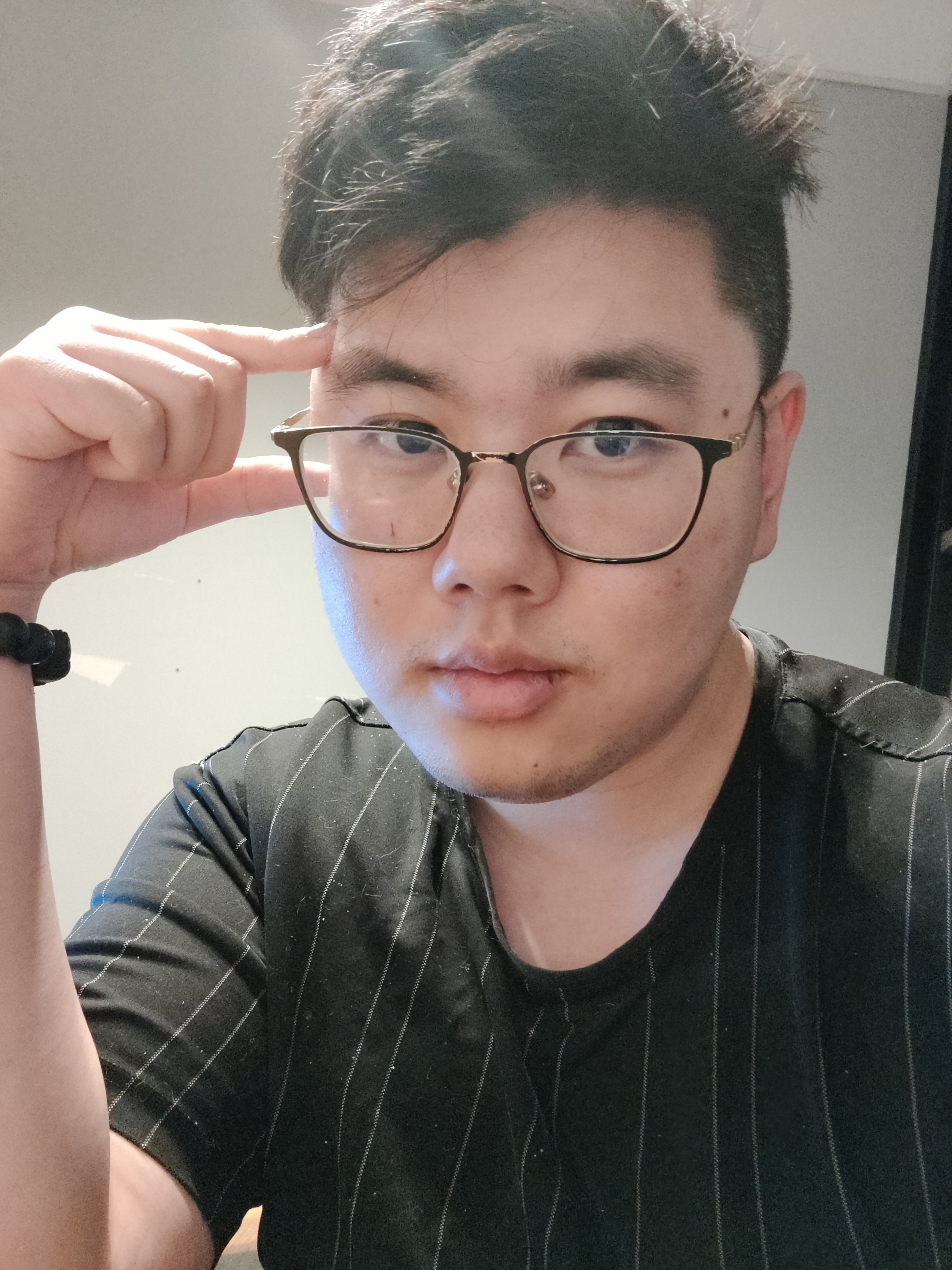 Profile Placeholder